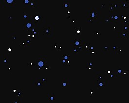 星空素材下载