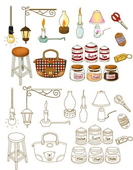 日常用品