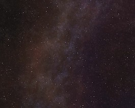 美麗的星空