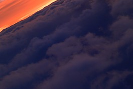 夕陽(yáng)