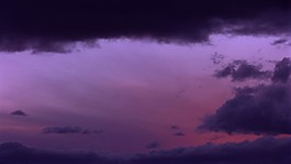 夕陽視頻素材素材下載