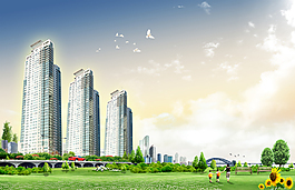 大都市