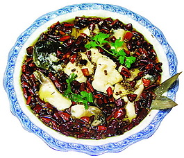 水煮魚(yú)