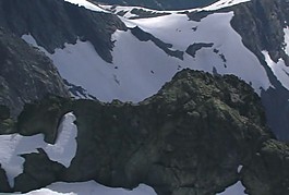 山川視頻素材素材下載