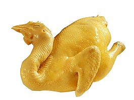 鸡