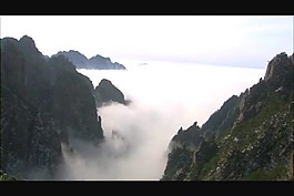 航拍風(fēng)景