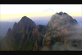 霧氣