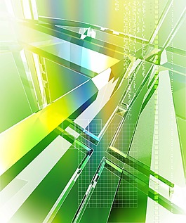 幾何科技電子