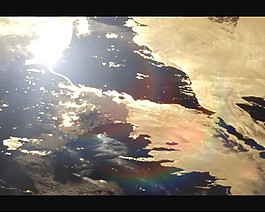宇宙背景視頻素材