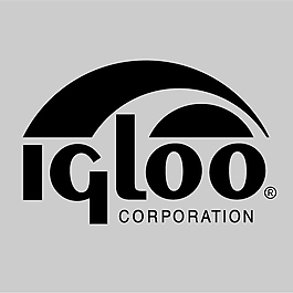 iqloo corporation標(biāo)志