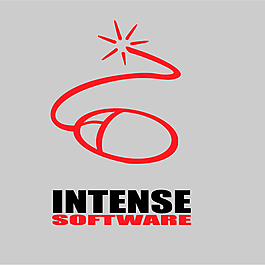 inense software標志