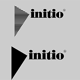 INITIO標(biāo)志