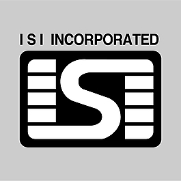 ISI LOGO