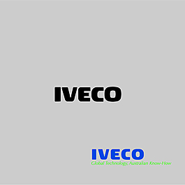 IVECO企業(yè)LOGO