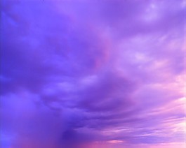 天空日出云彩模板下载