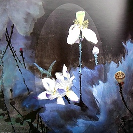 國(guó)畫(huà)素材