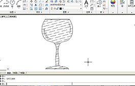 cad 重生成圖形