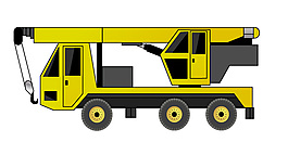 起重汽車