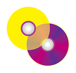 光盤