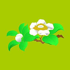日本风格花纹