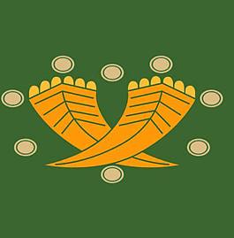 形状图案底纹