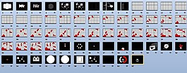 黑白動畫ppt