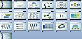 商務交流 ppt