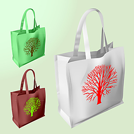 環(huán)保手提袋