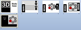 3d黑白動畫ppt