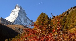山峰高清素材