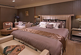 室內(nèi)臥室設(shè)計(jì)