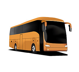 旅游車