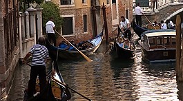 威尼斯风景