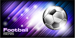 歐洲杯足球賽海報