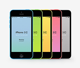 iPhone5C