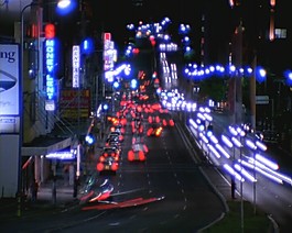 城市風(fēng)光素材下載