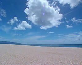 海灘素材下載