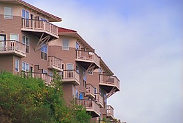 建筑物