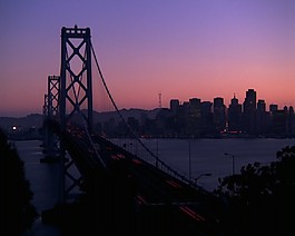 城市