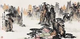 黃石