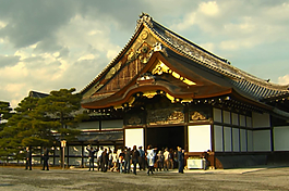寺院高清素材