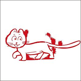 小猫