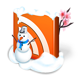 雪人