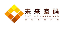 未來密碼LOGO