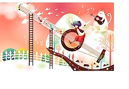 吉它樂園