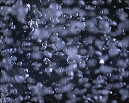 翻滾的水模板下載