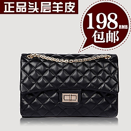 淘寶正品羊皮包直通車主圖PSD模板