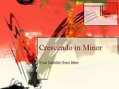 crescendo_in_minor