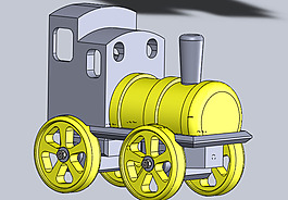 列車