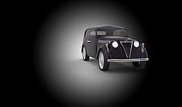 Moskvich 401